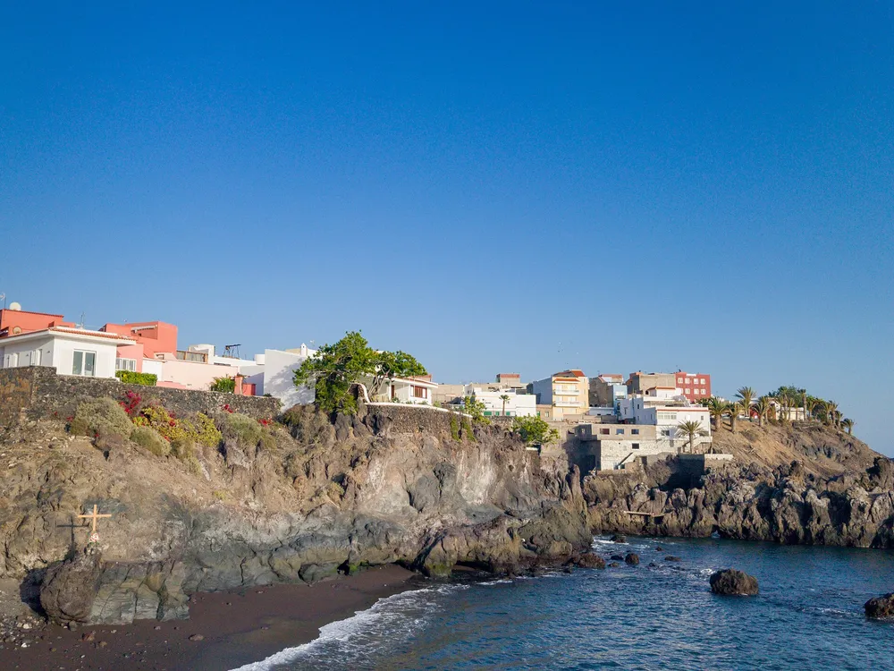 Alcalá – Tenerife