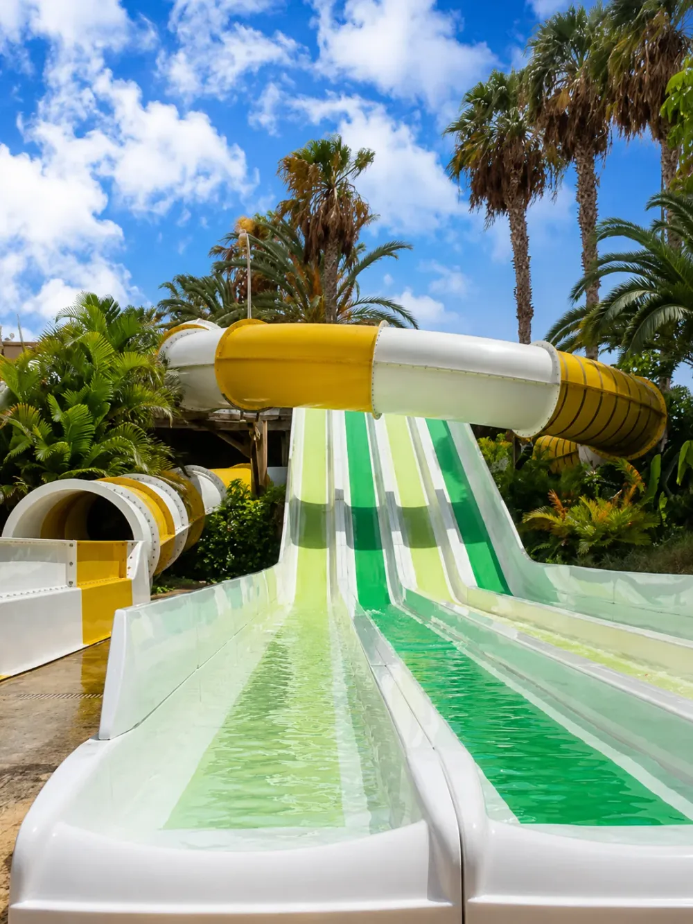 Aqualand Costa Adeje – Tenerife
