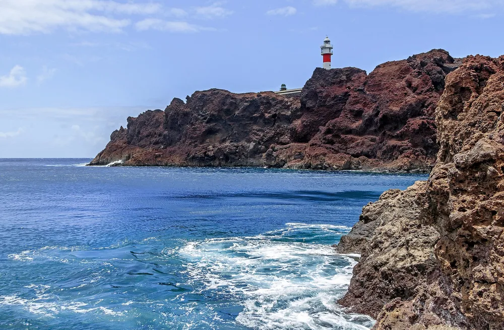 Punta de Teno – Tenerife