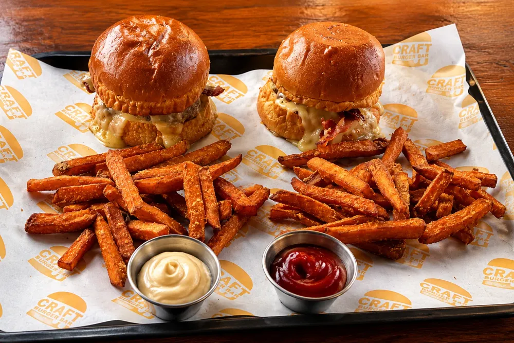 Craft Burger & Beer – Costa Adeje, Tenerife